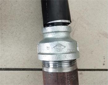 许昌20MM注浆管供应