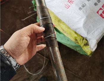 许昌50MM注浆管